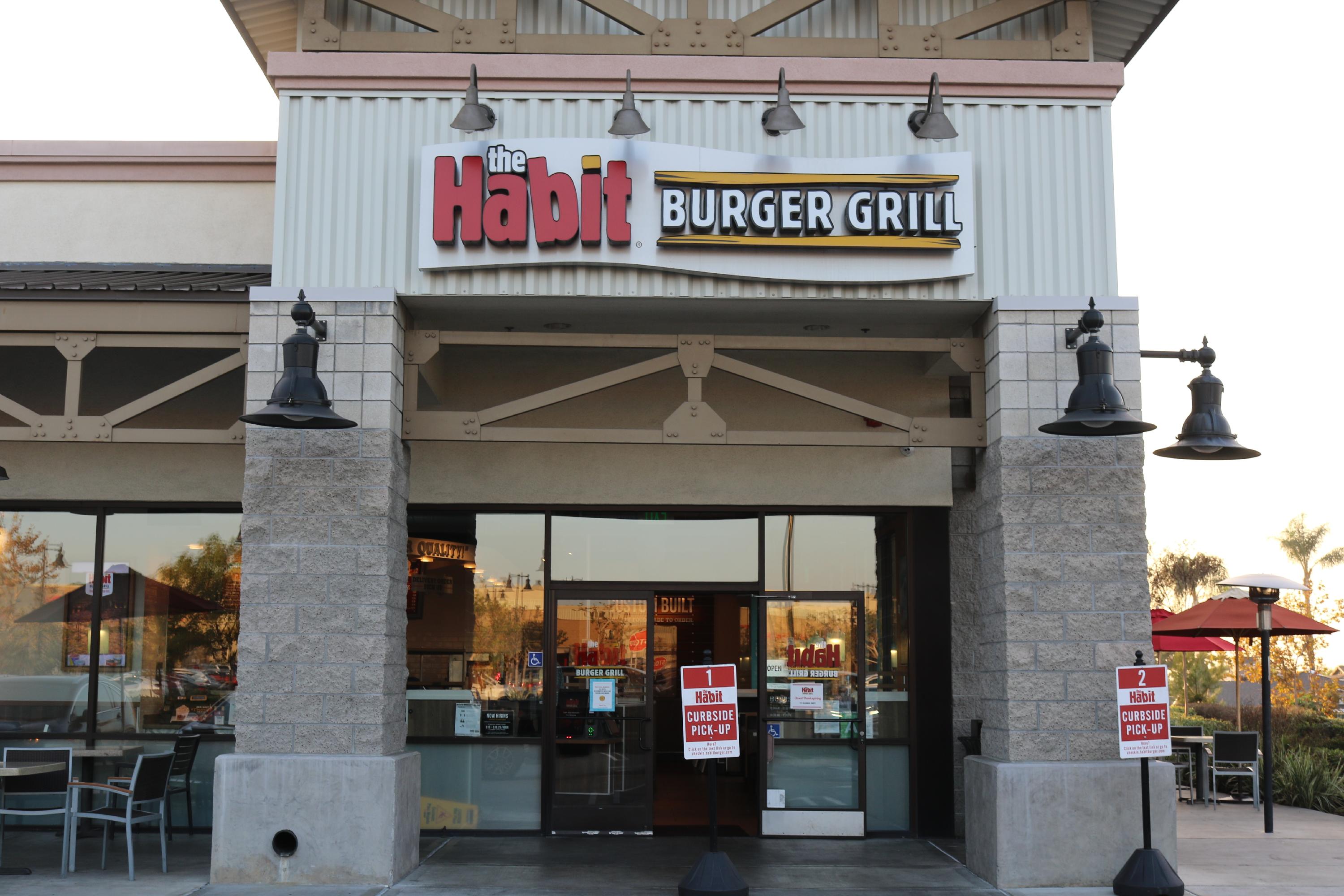 The Habit